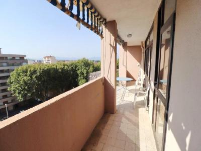 Vente Appartement 4 pices PERPIGNAN 66000