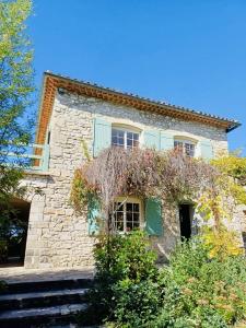 Vente Maison 12 pices GOUDARGUES 30630