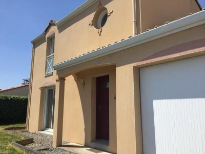 Vente Maison 4 pices CHAMPTOCEAUX 49270