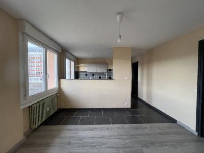 Vente Appartement 3 pices MACON 71000