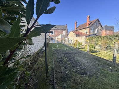 Vente Maison 5 pices SOISSONS 02200