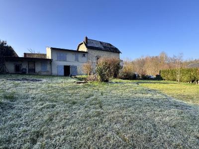 Vente Maison 6 pices SOISSONS 02200