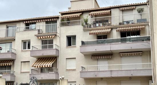 Vente Appartement 4 pices BEZIERS 34500