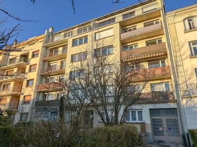 Vente Appartement 5 pices LONGEVILLE-LES-METZ 57050