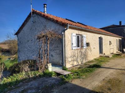 Vente Maison 5 pices LECTOURE 32700