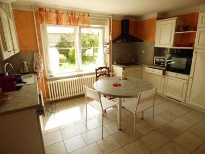 Vente Maison 6 pices LUNEVILLE 54300