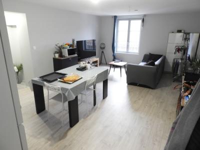 Vente Appartement 3 pices REALMONT 81120