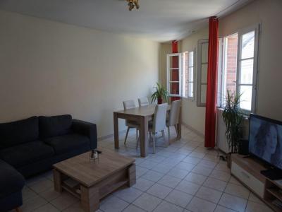 Vente Appartement 3 pices SENS 89100