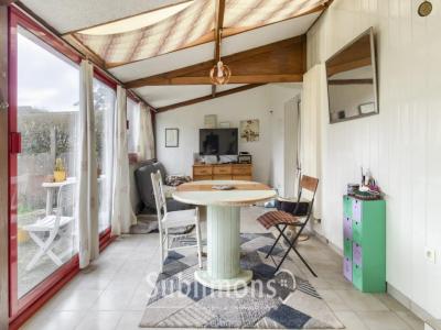 Vente Maison 5 pices VANNES 56000