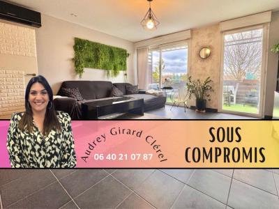 Vente Appartement 4 pices SAINT-JEAN-DE-VEDAS 34430