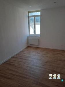 Location Appartement 2 pices BULLY-LES-MINES 62160