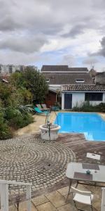 Location Appartement TALENCE 33400