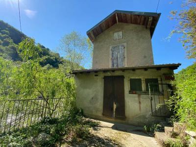 Vente Maison 3 pices ENCOURTIECH 09200