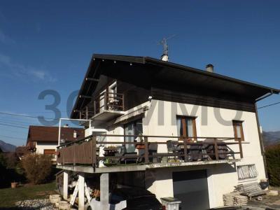 Vente Maison 5 pices MARNAZ 74460