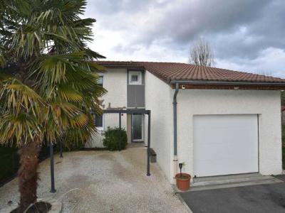 Vente Maison 5 pices ROMAGNAT 63540