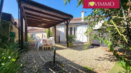 Vente Maison 7 pices LUSSAC-LES-CHATEAUX 86320