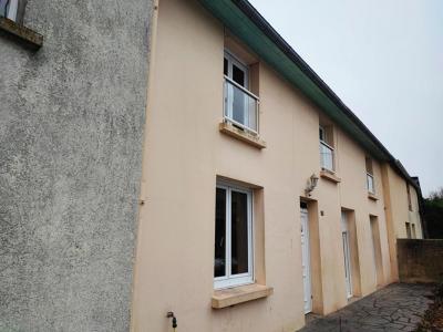 Vente Maison 11 pices MENEAC 56490