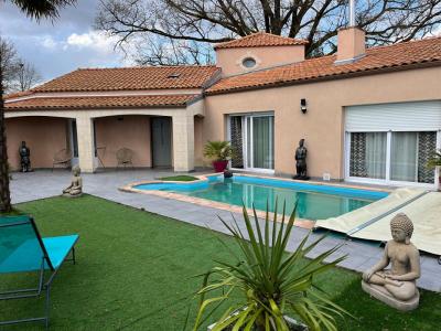 Vente Maison 7 pices BASSE-GOULAINE 44115