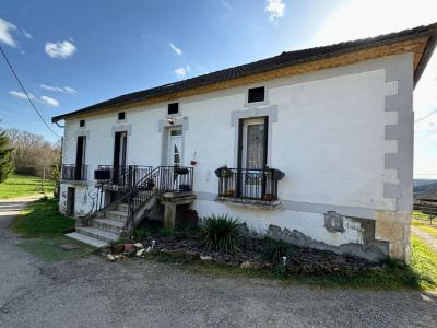 Vente Maison 5 pices EYZERAC 24800