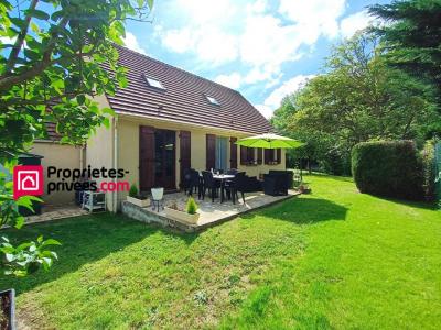 Vente Maison 8 pices CHANTILLY 60500