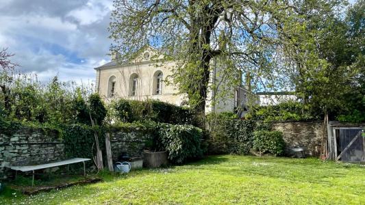 Vente Maison 8 pices NANTES 44000