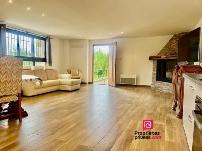 Vente Maison 12 pices REVEST-DU-BION 04150