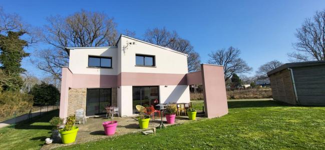 Vente Maison 5 pices MINIAC-MORVAN 35540
