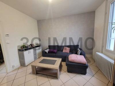 Vente Maison 4 pices VIERZON 18100