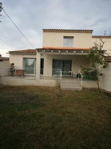 Vente Maison 4 pices COURTHEZON 84350