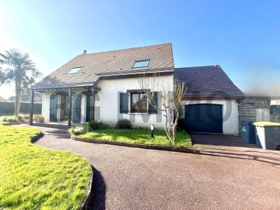 Vente Maison 6 pices BENOUVILLE 14970