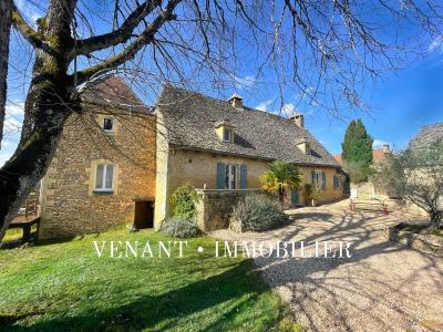 Vente Maison 5 pices SARLAT-LA-CANEDA 24200