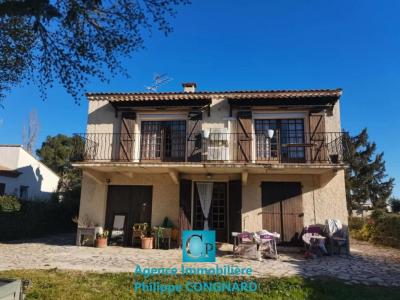 Vente Maison 6 pices BEZIERS 34500