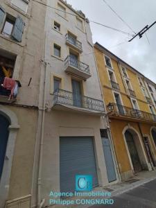 Vente Immeuble BEZIERS 34500