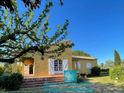 Vente Maison 5 pices VIAS 34450