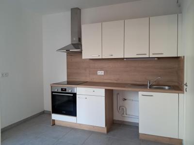 Location Appartement 3 pices EYBENS 38320