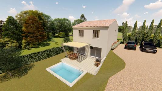 Vente Terrain MEYRARGUES 13650