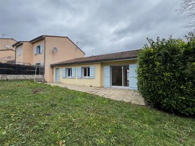 Vente Maison 3 pices TOURNUS 71700