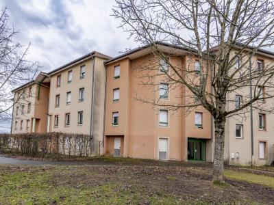 Vente Appartement 4 pices BOURG-EN-BRESSE 01000