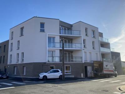 Vente Appartement 2 pices LEFFRINCKOUCKE 59495