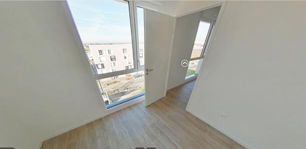 Location Appartement FLEURY-SUR-ORNE 14123