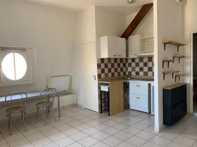 Location Appartement NARBONNE 11100