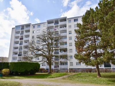 Vente Appartement 4 pices HOENHEIM 67800