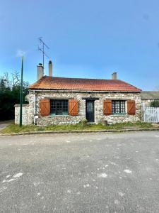 Vente Maison 2 pices FLINS-NEUVE-EGLISE 78790