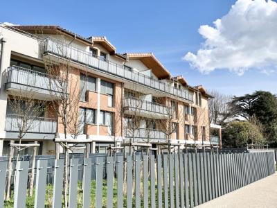 Vente Appartement 2 pices SAINT-ORENS-DE-GAMEVILLE 31650