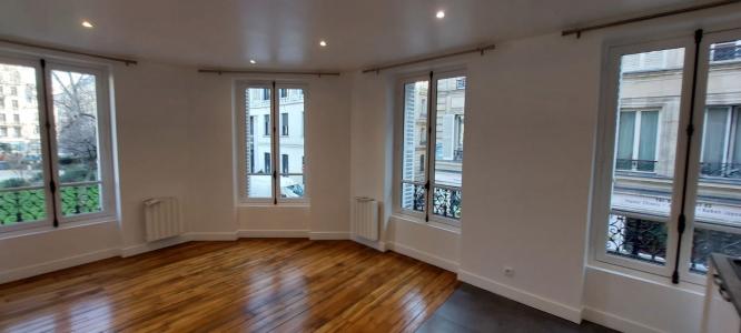 Location Appartement 4 pices PARIS-8EME-ARRONDISSEMENT 75008