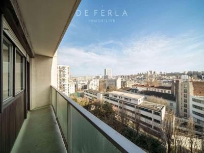 Vente Appartement PARIS-19EME-ARRONDISSEMENT 75019