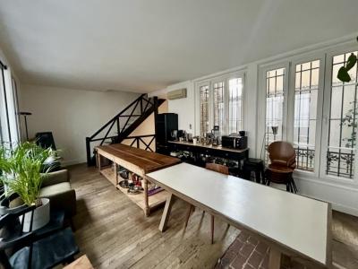 Location Bureau PARIS-11EME-ARRONDISSEMENT 75011