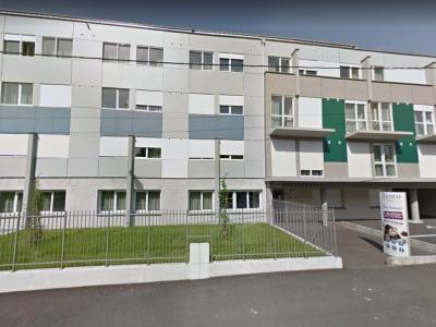 Vente Appartement JOUE-LES-TOURS 37300