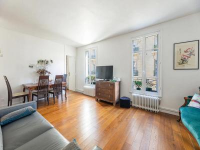 Vente Appartement 3 pices PARIS-17EME-ARRONDISSEMENT 75017