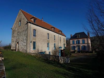 Vente Maison 22 pices NOYANT-D'ALLIER 03210